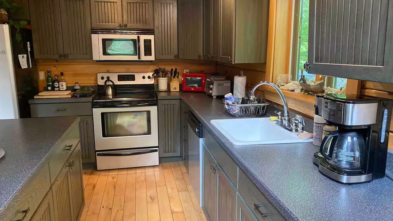 Photo of Kitchen in Keene
