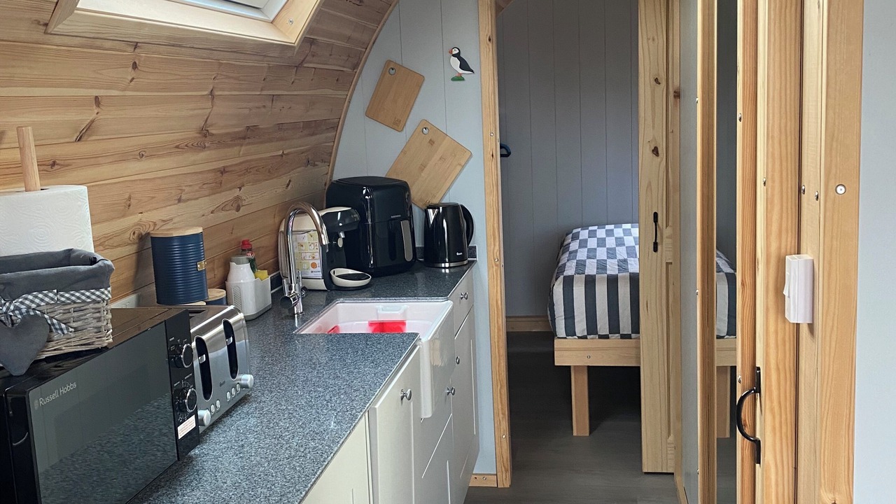 Photo of Others in Hoswick