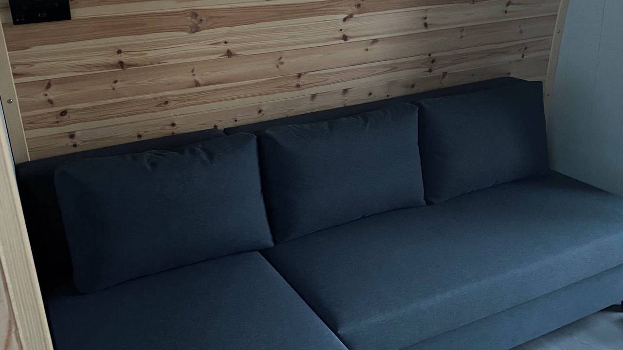 Photo of Bedroom in Hoswick