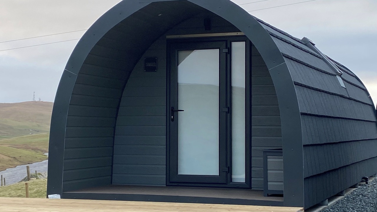 Photo of Outdoor in Hoswick