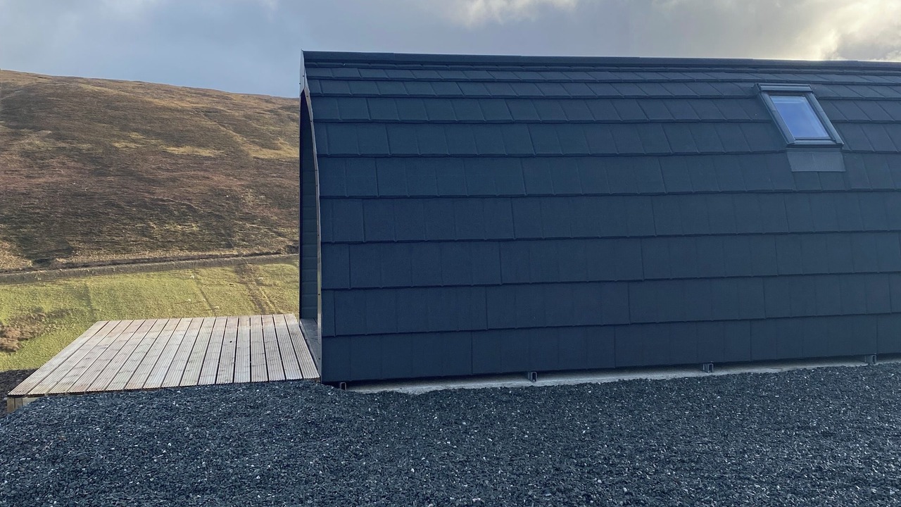 Photo of Outdoor in Hoswick