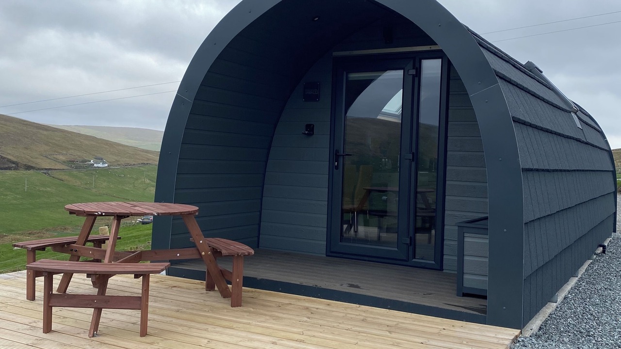 Photo of Outdoor in Hoswick