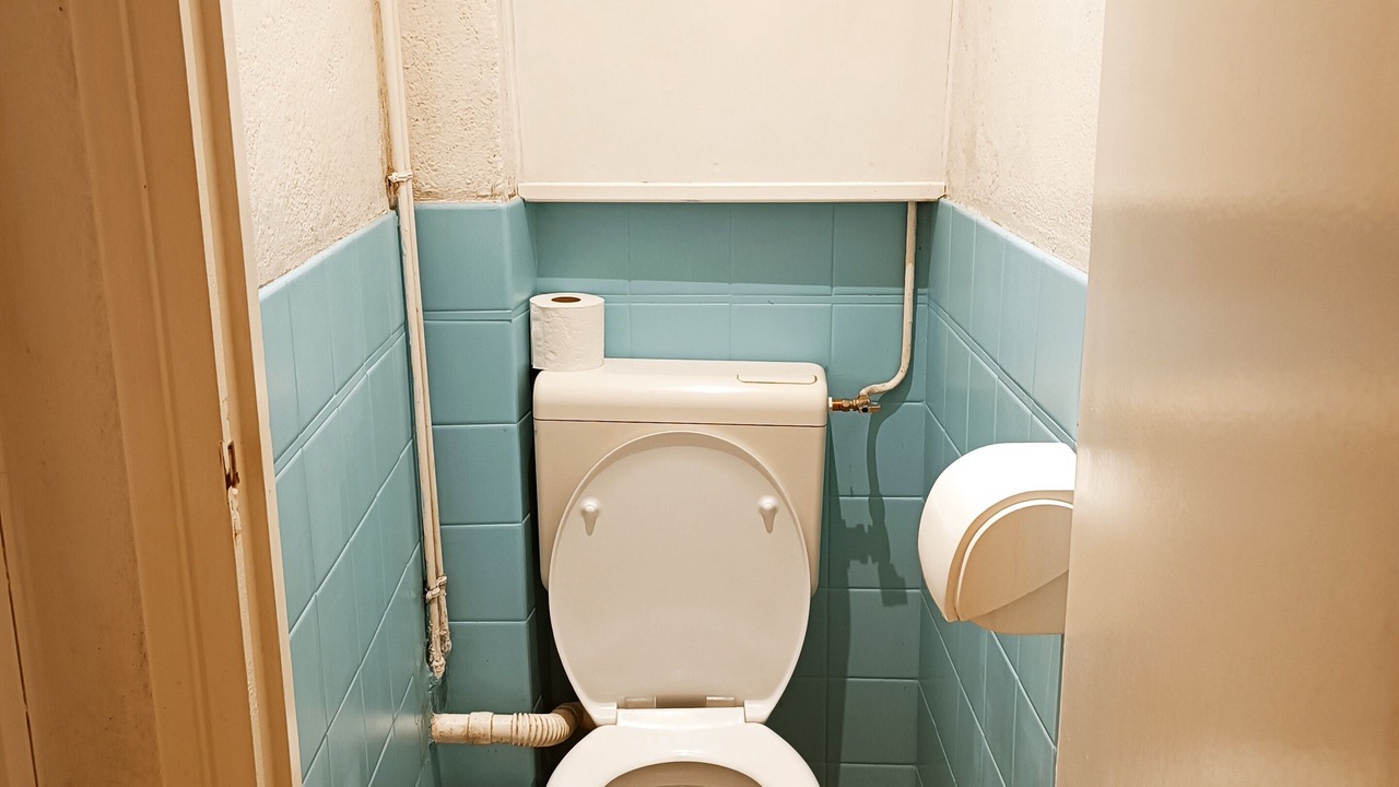 Photo of Bathroom in Cerbere