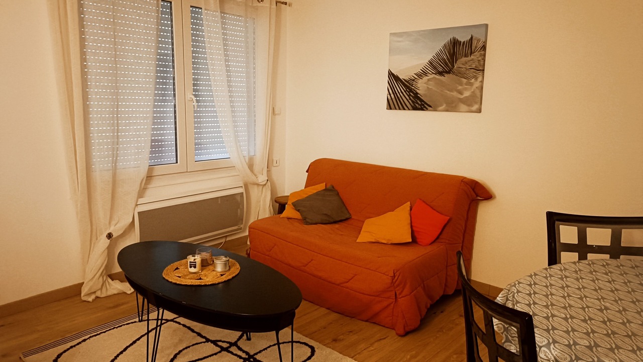 Photo of Livingroom in Cerbere