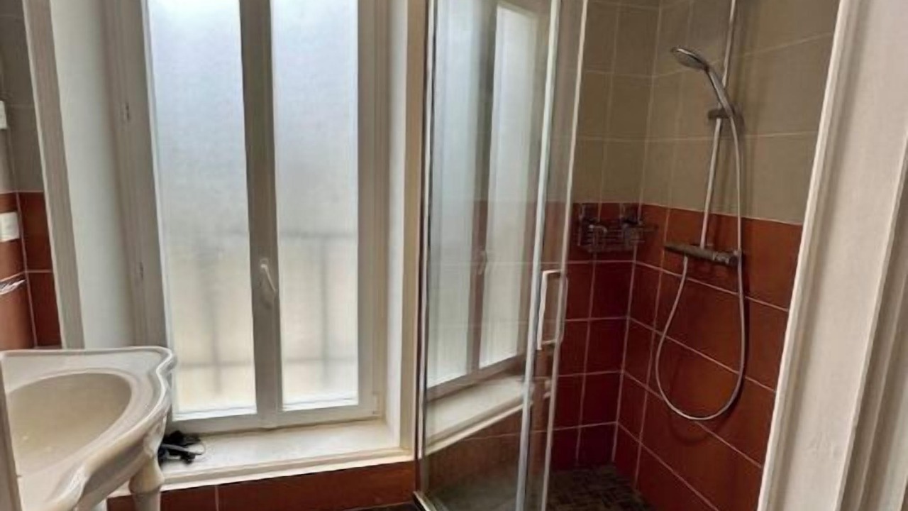 Photo of Bathroom in Vaudoncourt