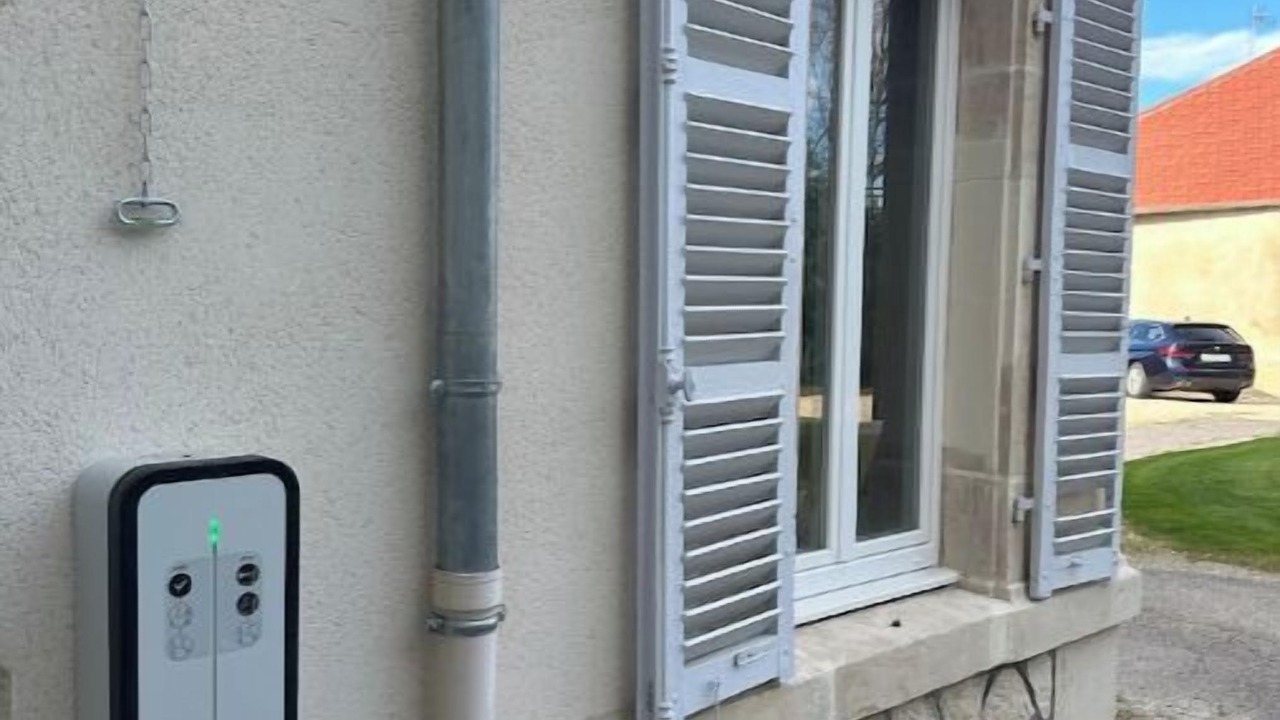 Photo of Outdoor in Vaudoncourt