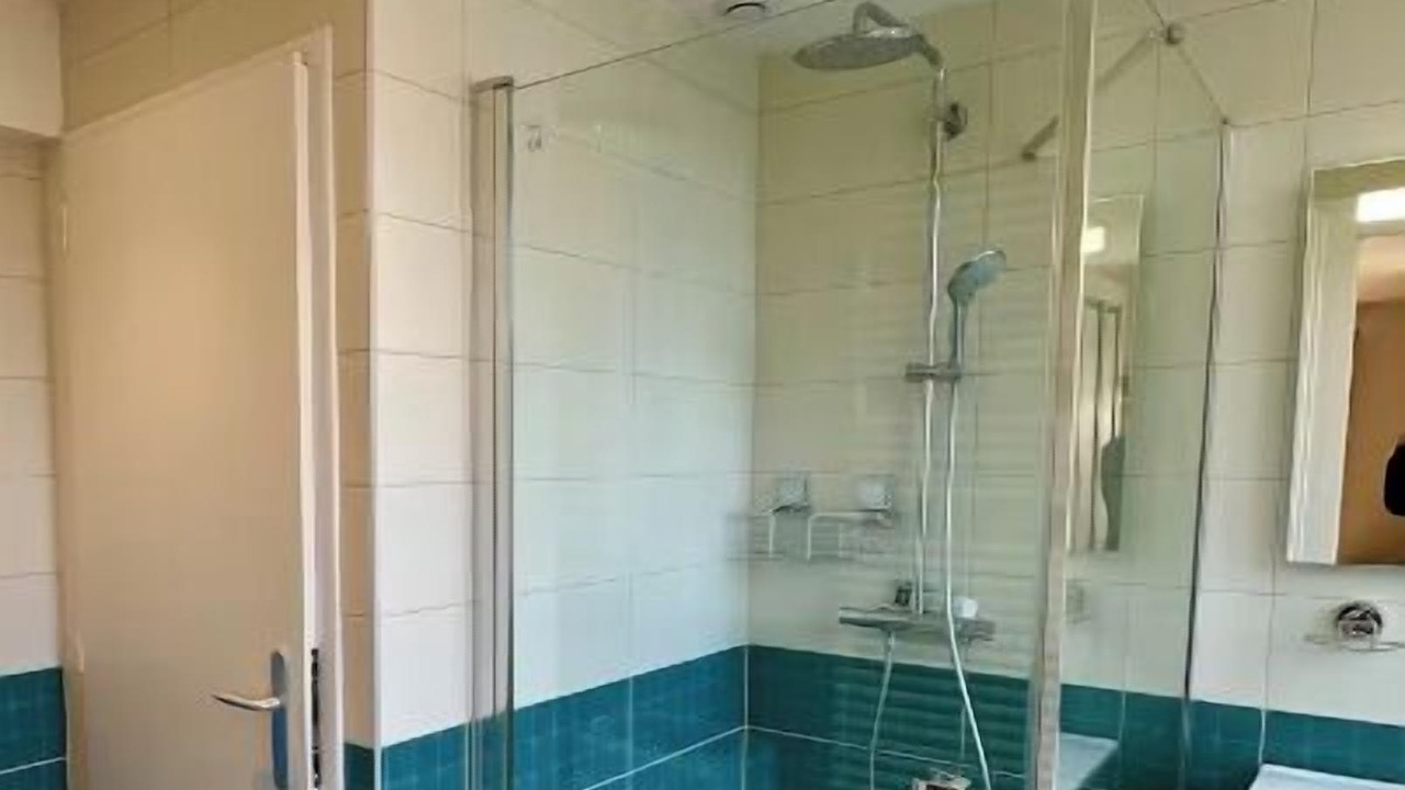 Photo of Bathroom in Vaudoncourt