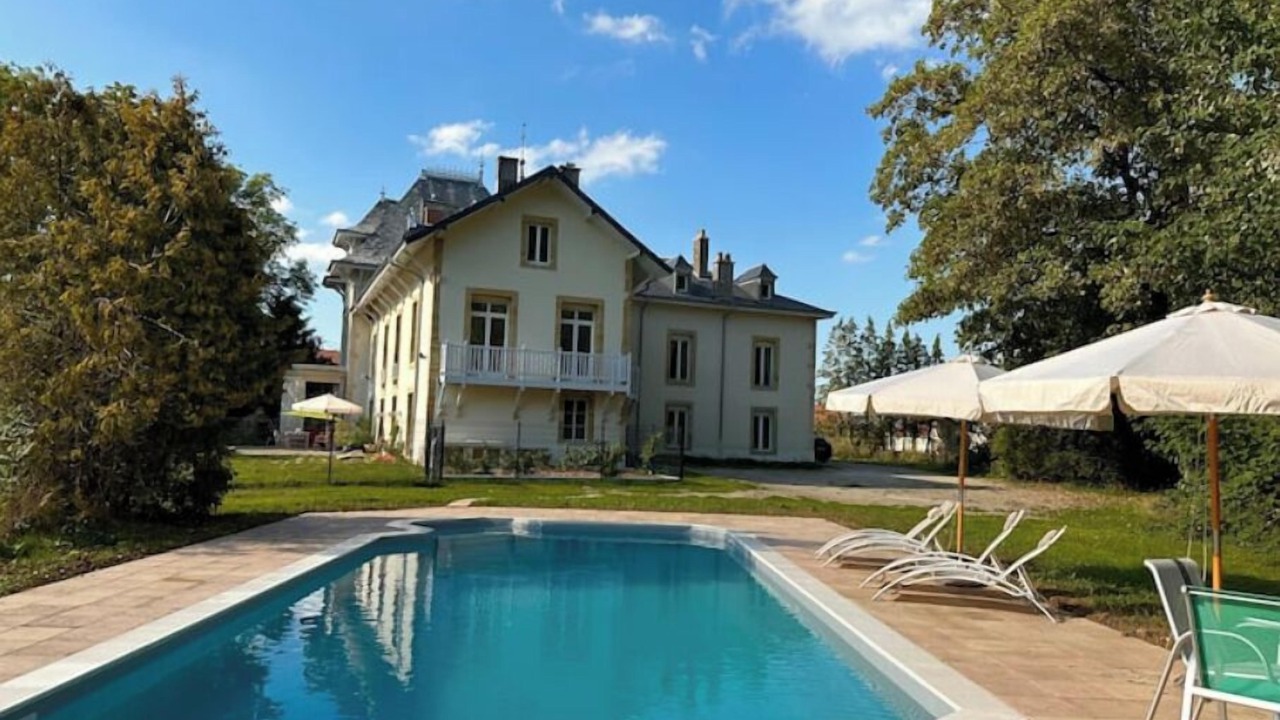 Photo of Outdoor in Vaudoncourt