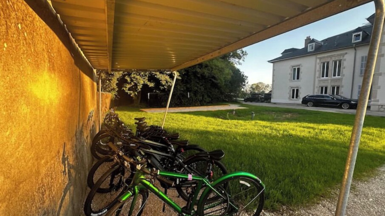 Photo of Outdoor in Vaudoncourt