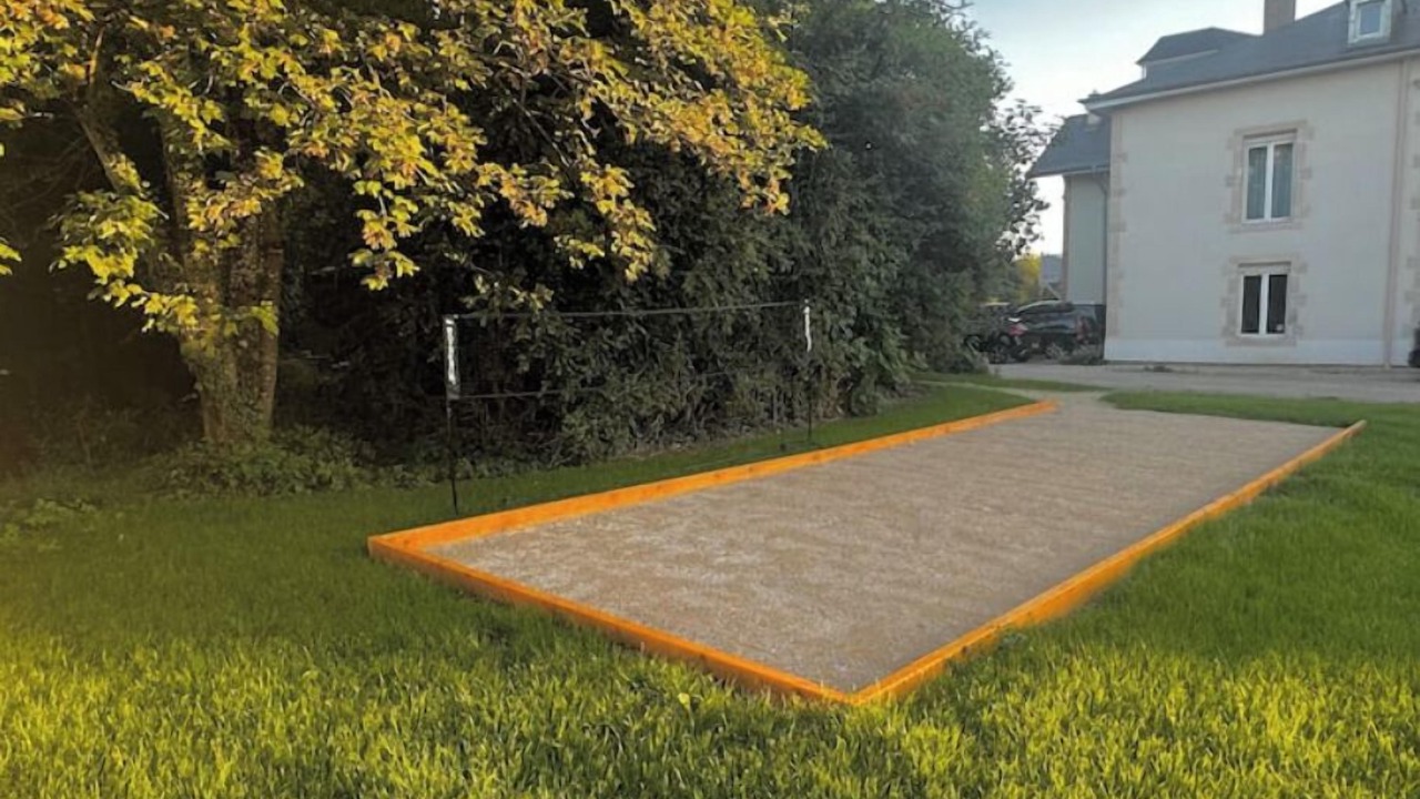 Photo of Outdoor in Vaudoncourt