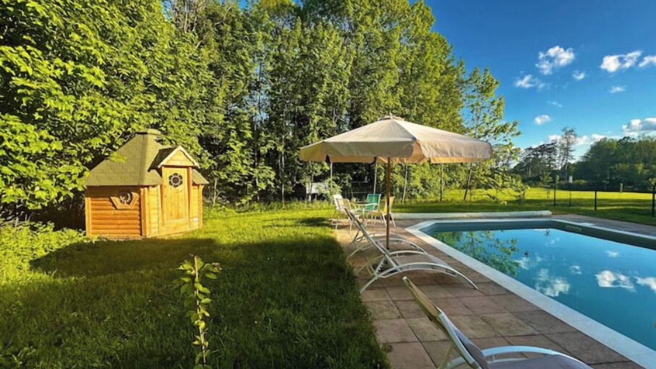 Photo of Outdoor in Vaudoncourt