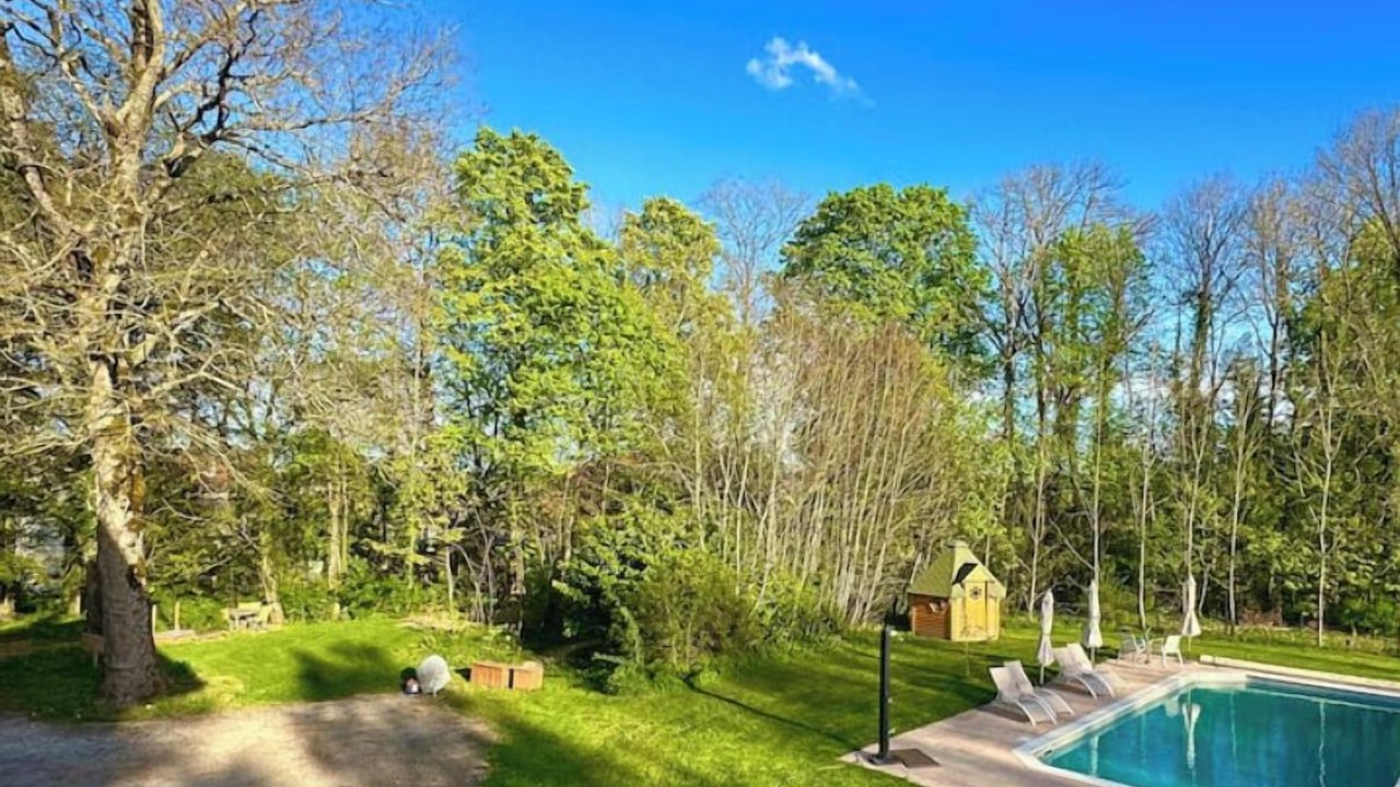 Photo of Outdoor in Vaudoncourt