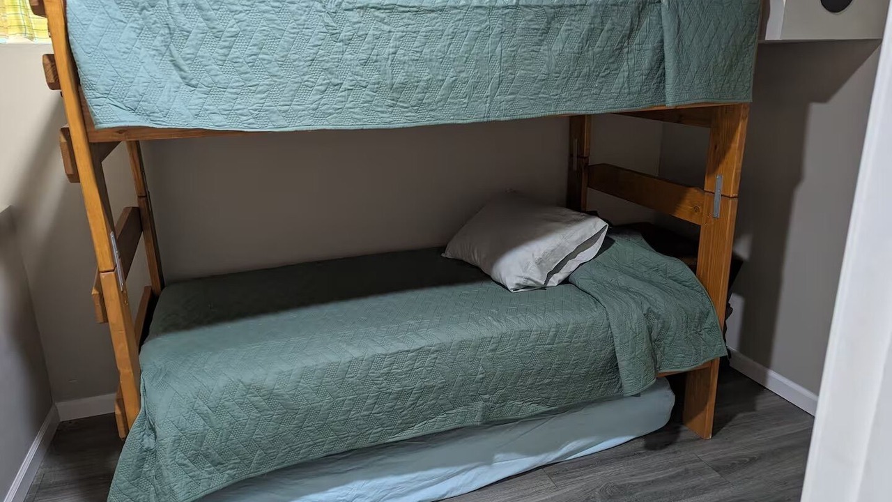 Photo of Bedroom in Holland
