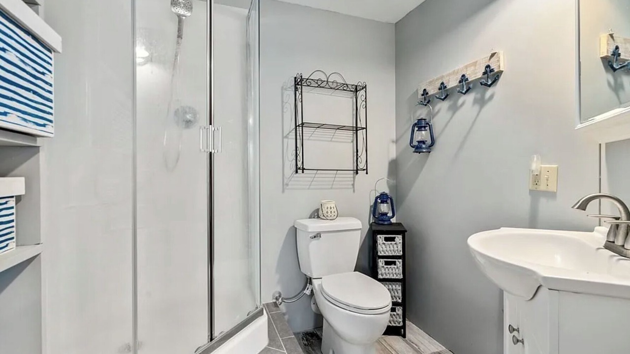 Photo of Bathroom in Holland