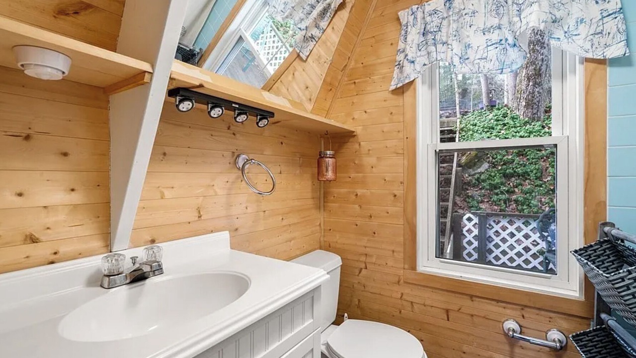 Photo of Bathroom in Holland