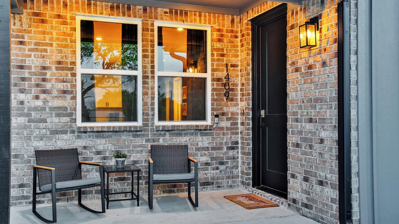 Photo of Outdoor in Bryan