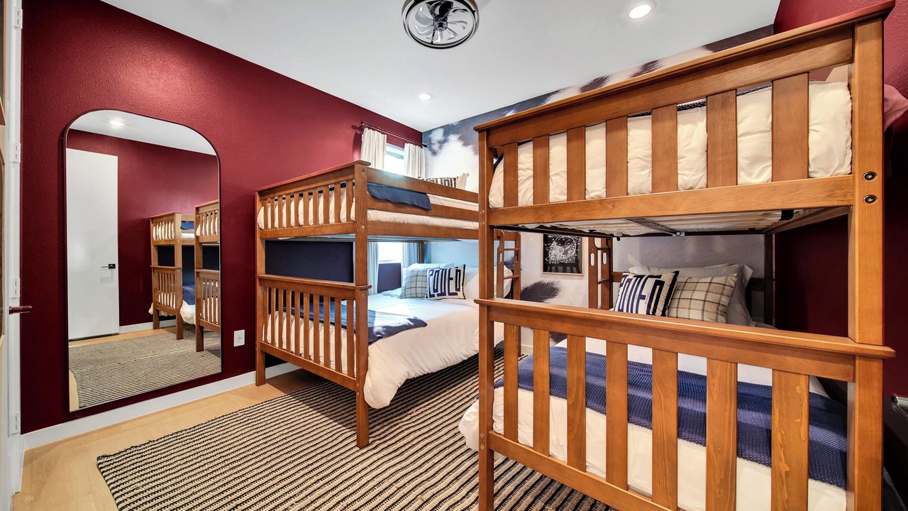 Photo of Bedroom in Bryan