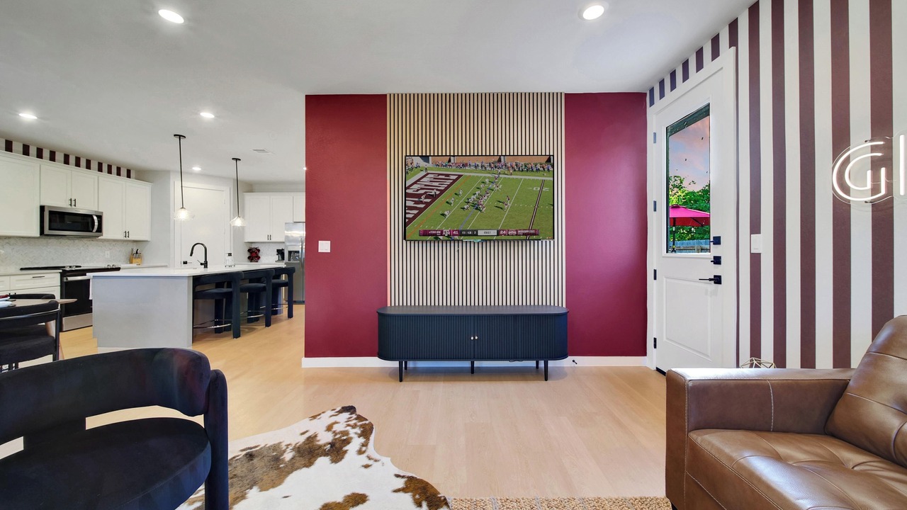 Photo of Livingroom in Bryan