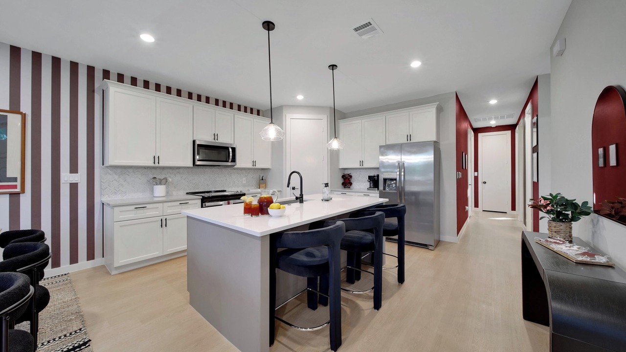 Photo of Kitchen in Bryan