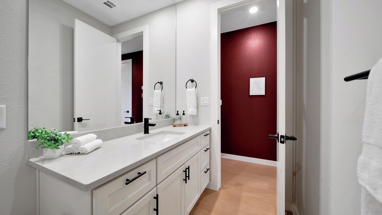 Photo of Bathroom in Bryan