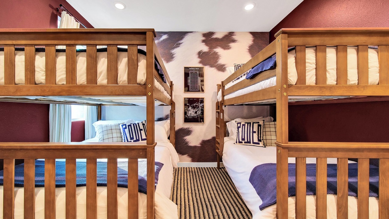 Photo of Bedroom in Bryan