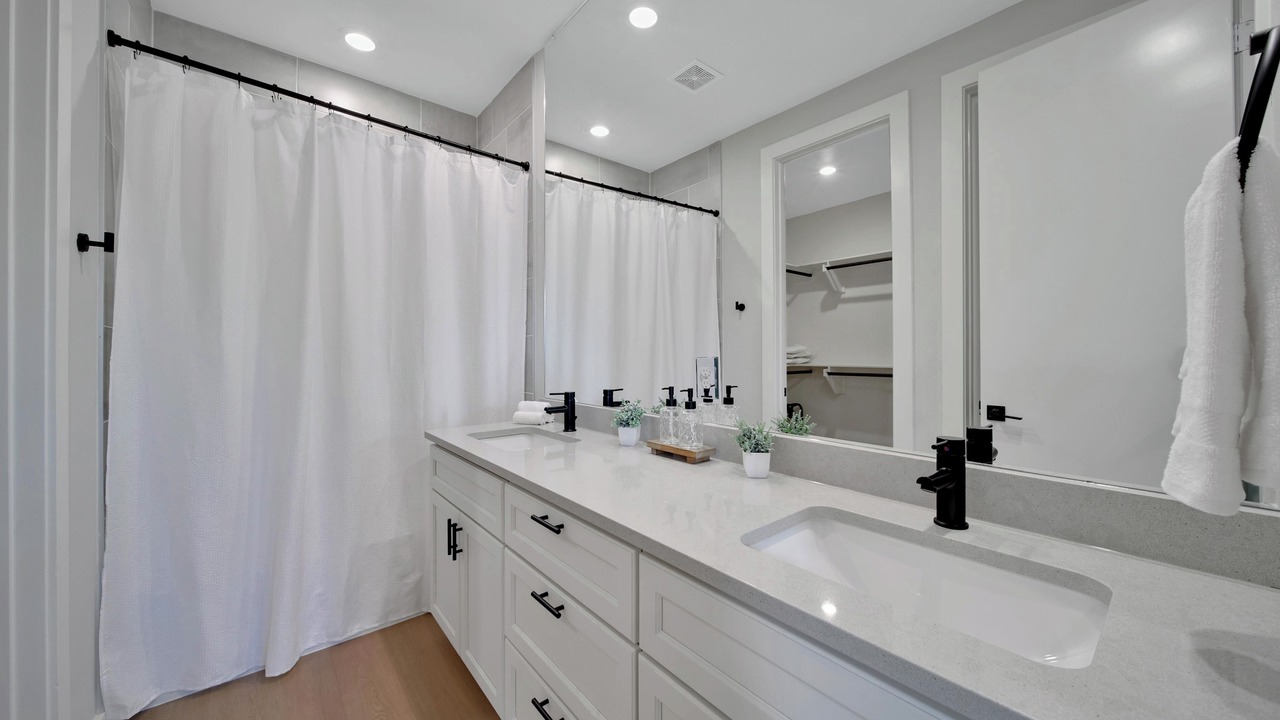 Photo of Bathroom in Bryan