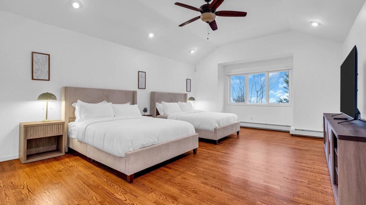 Photo of Bedroom in Stony Point