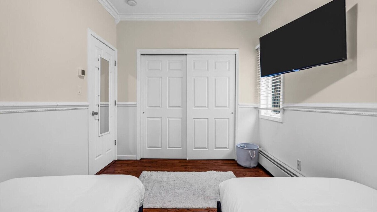 Photo of Bedroom in Stony Point