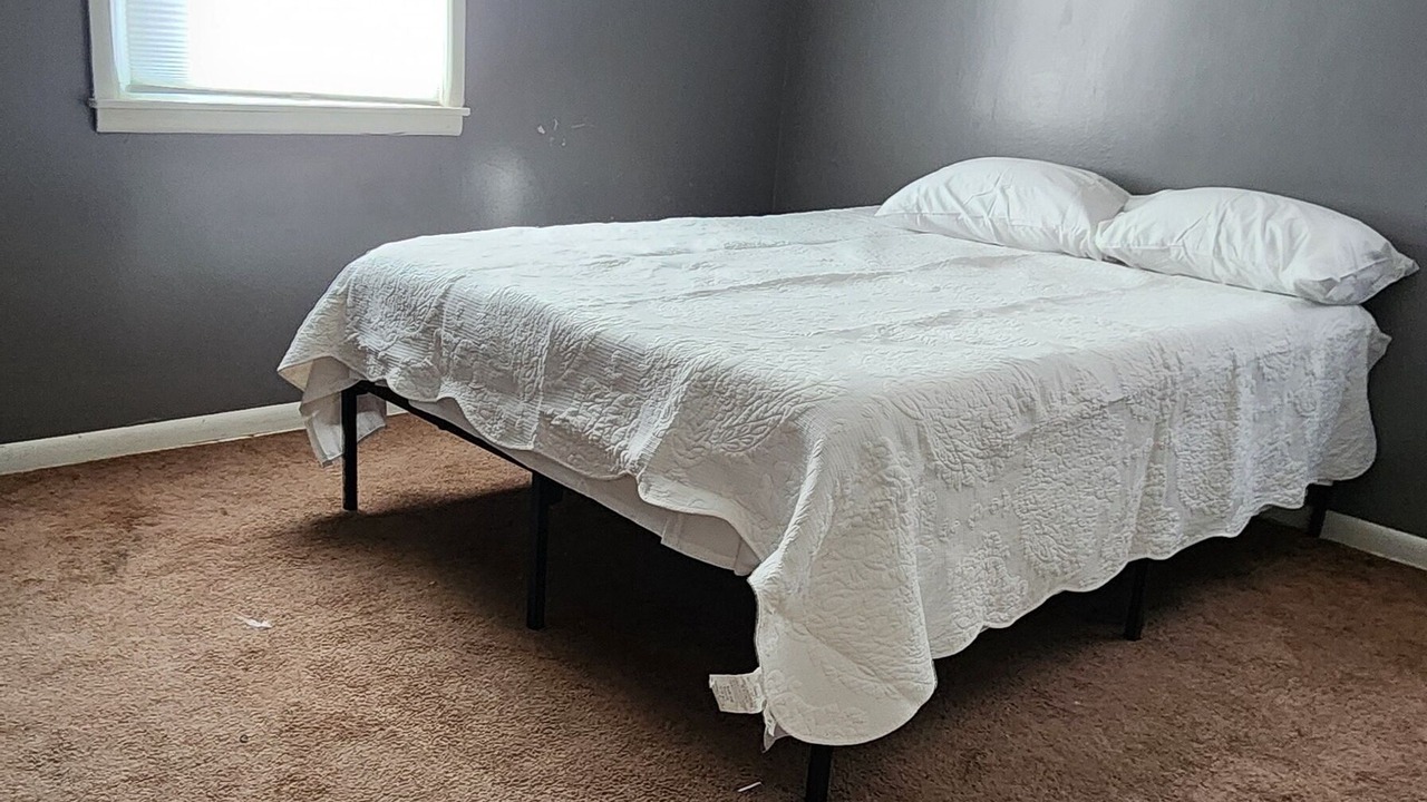 Photo of Bedroom in Scottsbluff