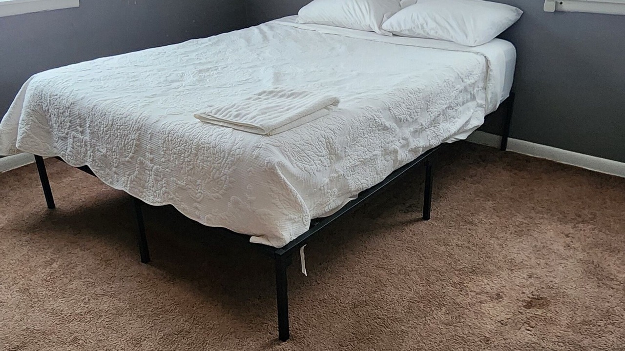 Photo of Bedroom in Scottsbluff