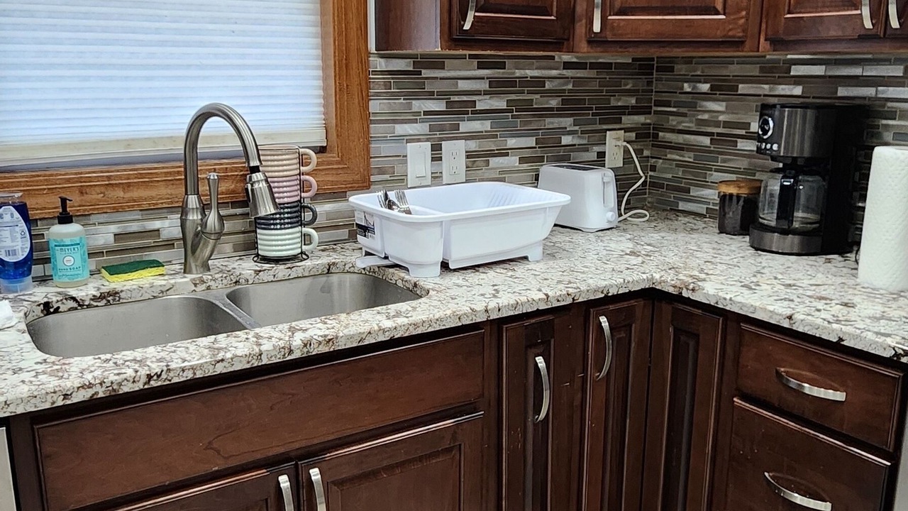 Photo of Kitchen in Scottsbluff