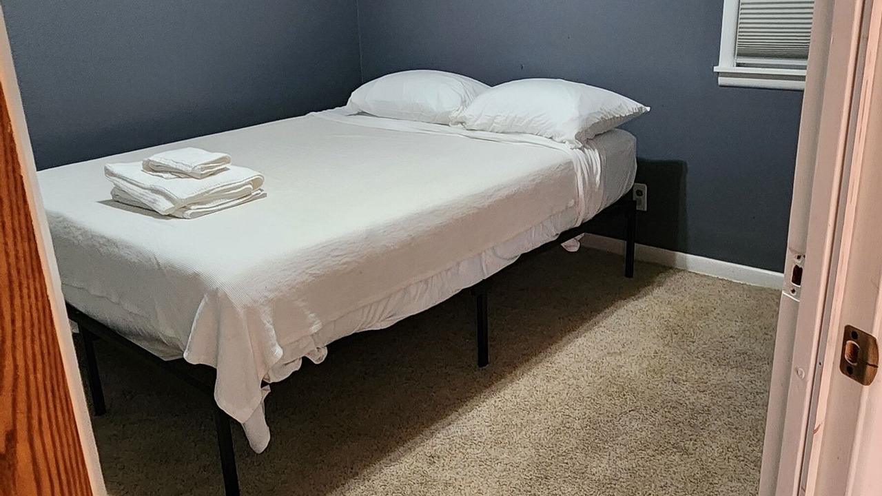 Photo of Bedroom in Scottsbluff