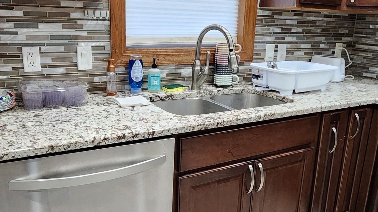 Photo of Kitchen in Scottsbluff
