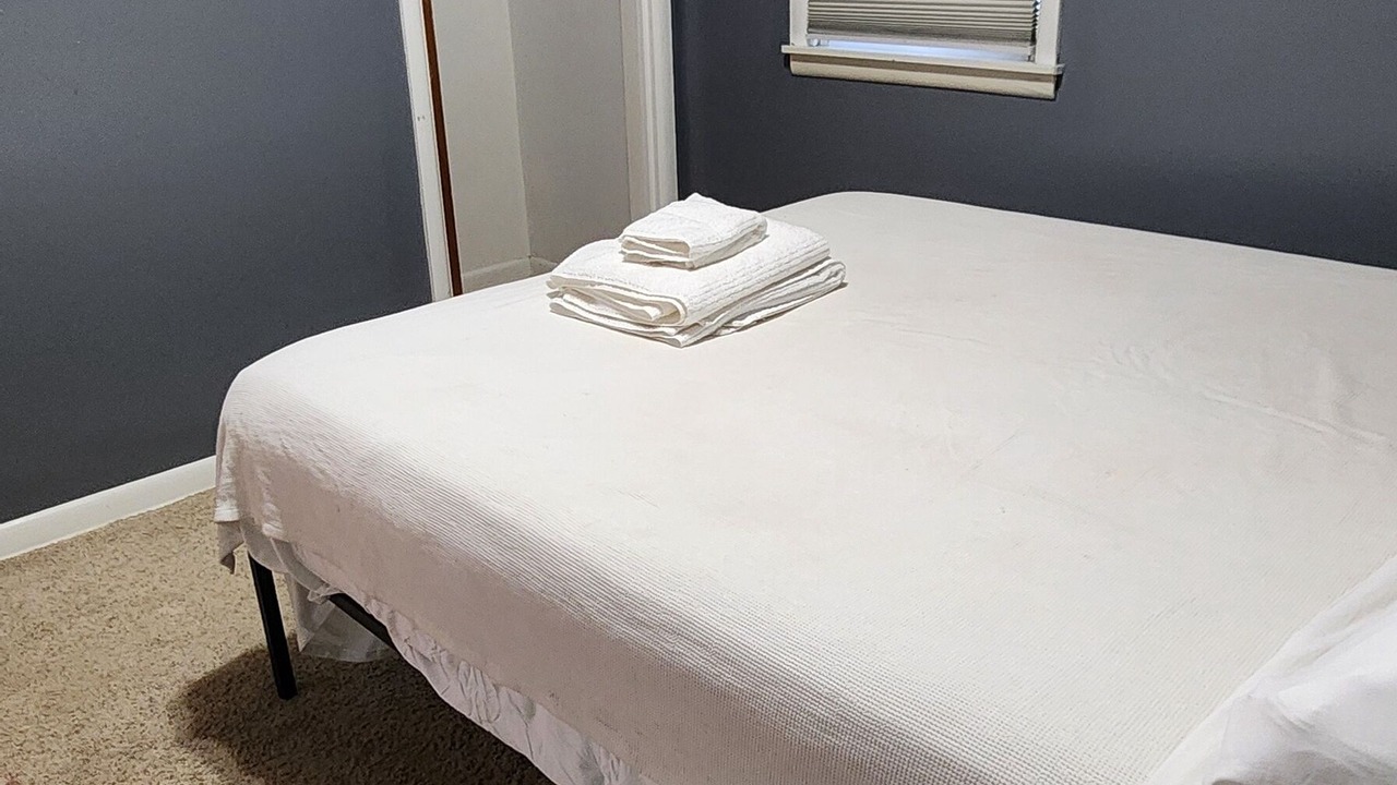 Photo of Bedroom in Scottsbluff