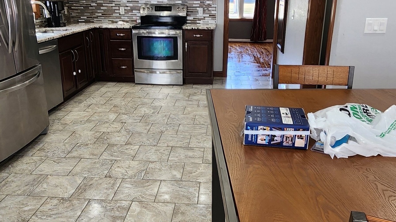 Photo of Kitchen in Scottsbluff