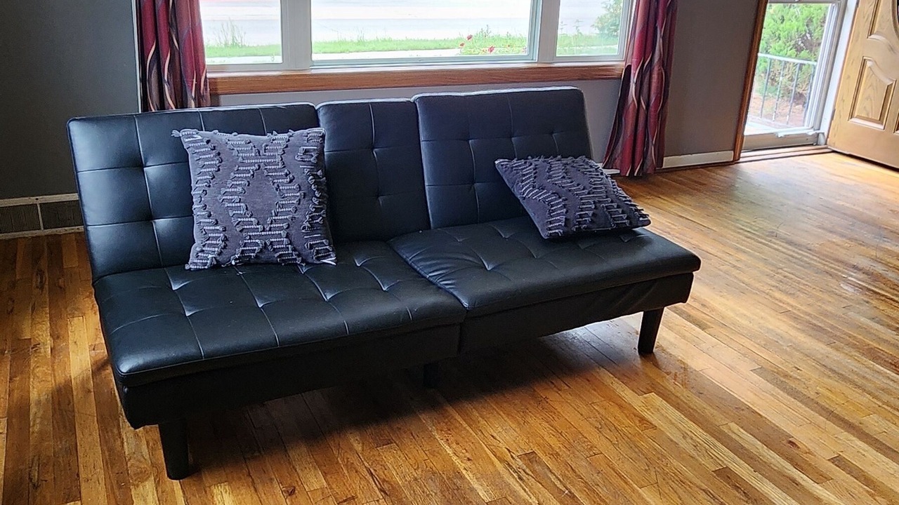 Photo of Livingroom in Scottsbluff