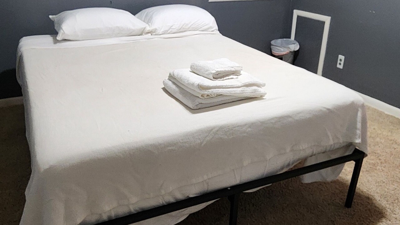 Photo of Bedroom in Scottsbluff