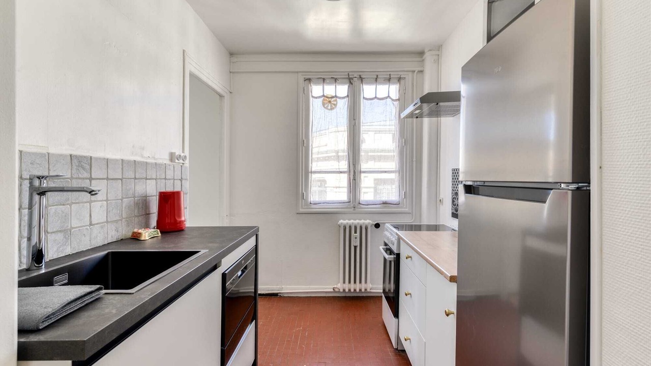 Photo of Kitchen in Beziers City Centre