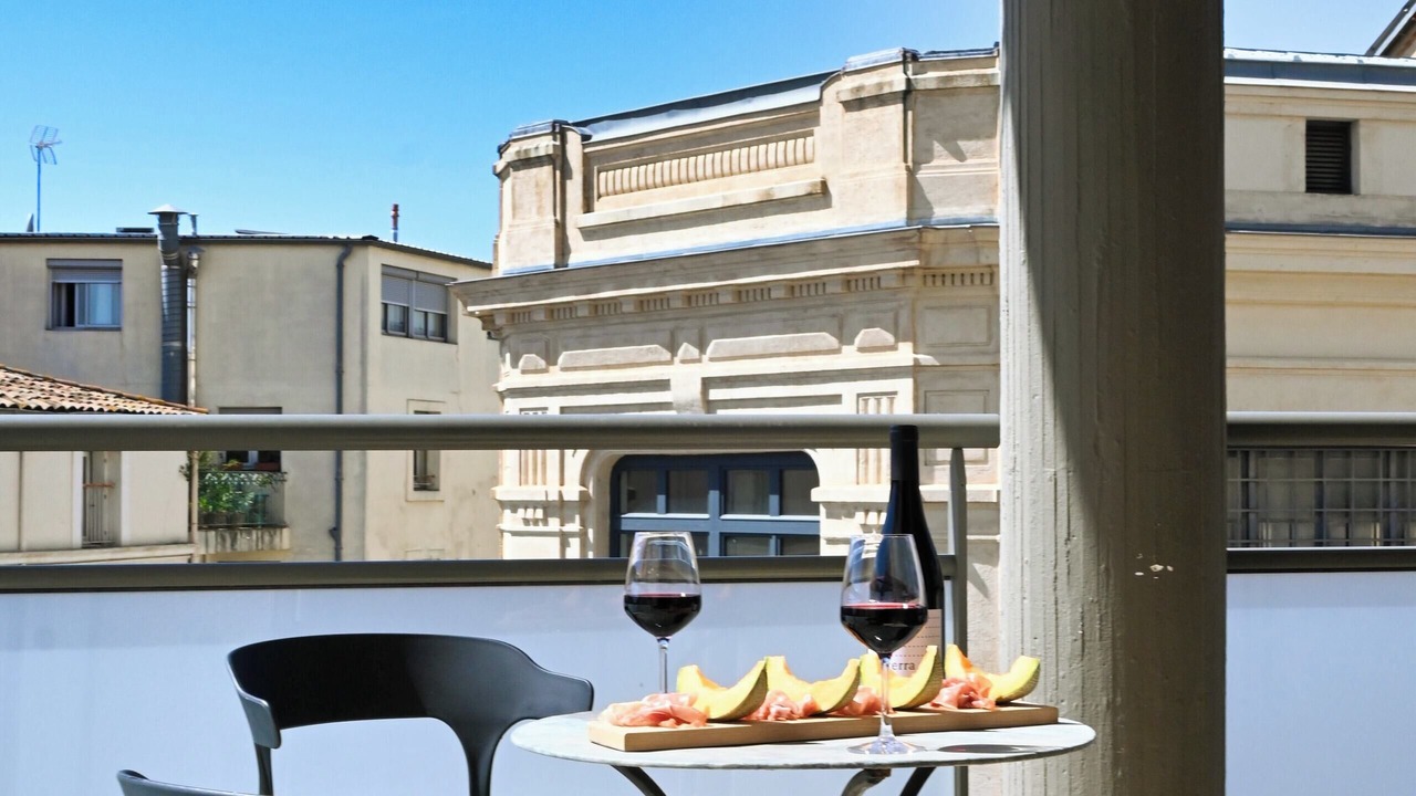 Photo of Outdoor in Beziers City Centre