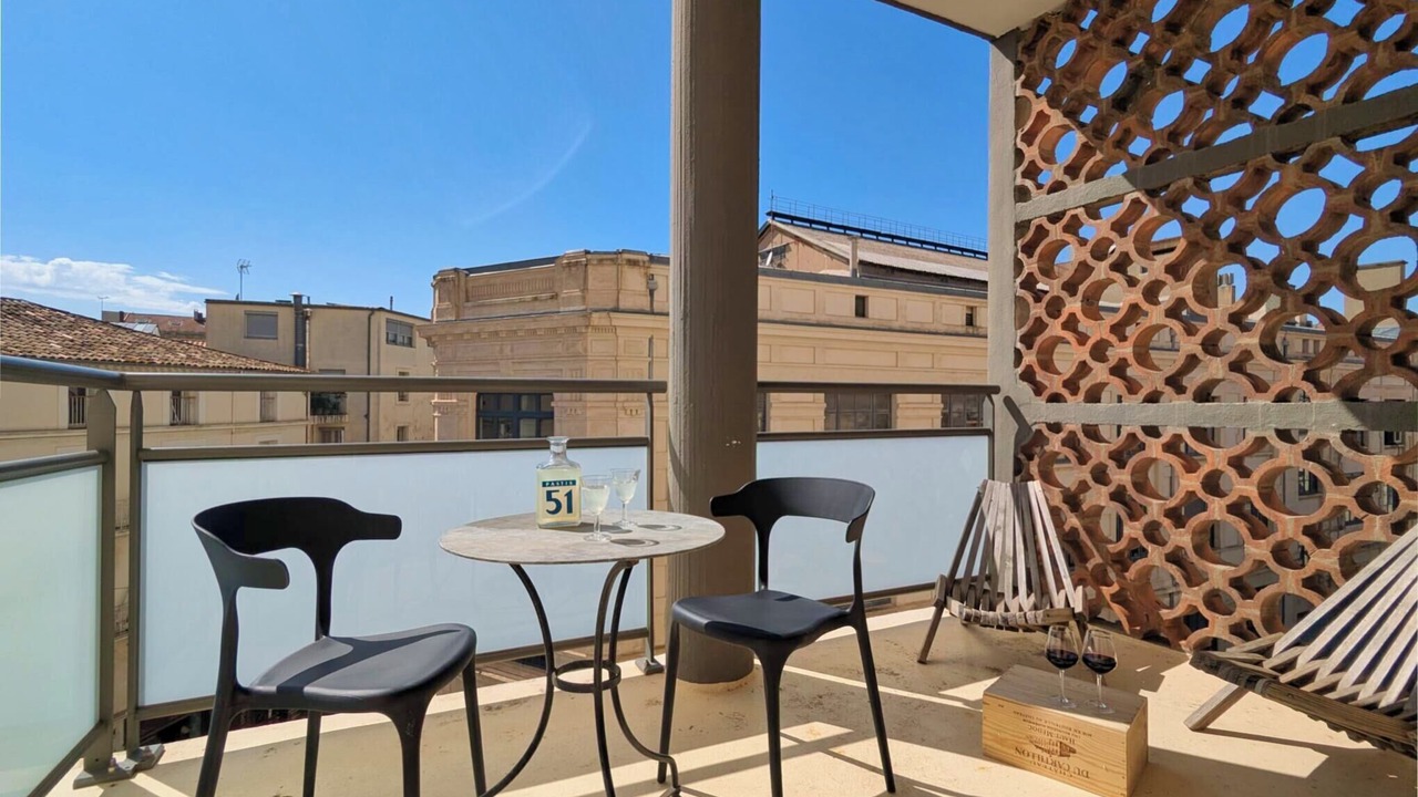Photo of Outdoor in Beziers City Centre