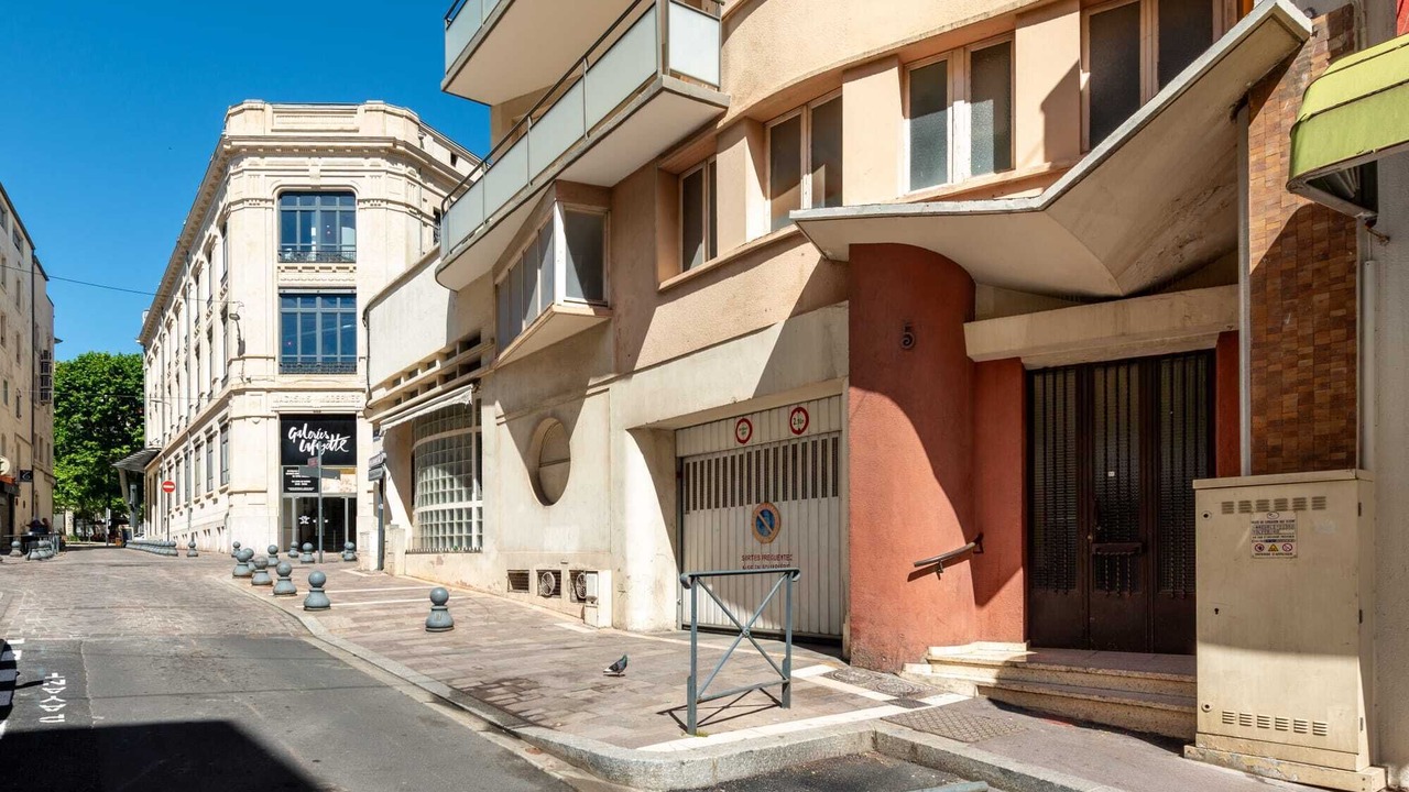 Photo of Outdoor in Beziers City Centre