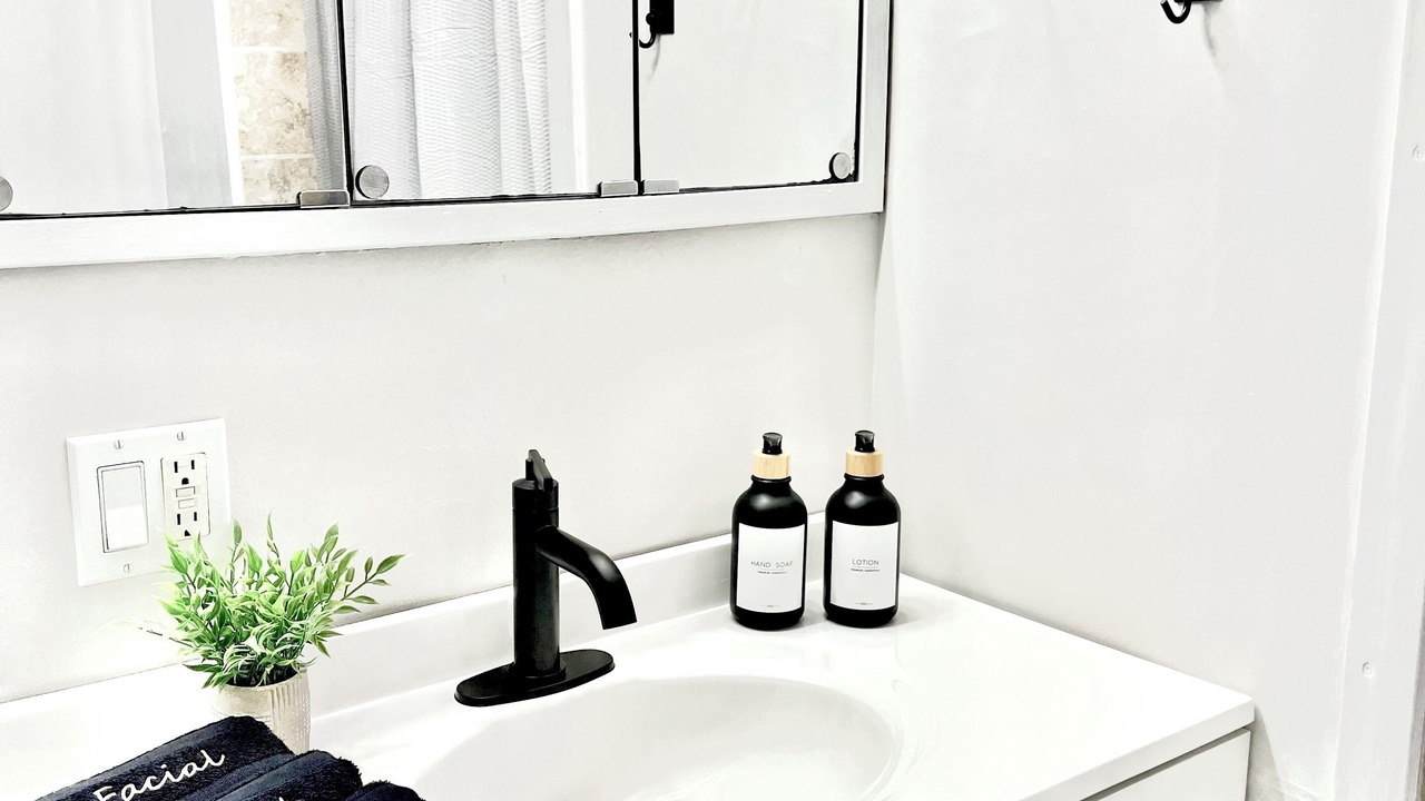 Photo of Bathroom in Thief River Falls
