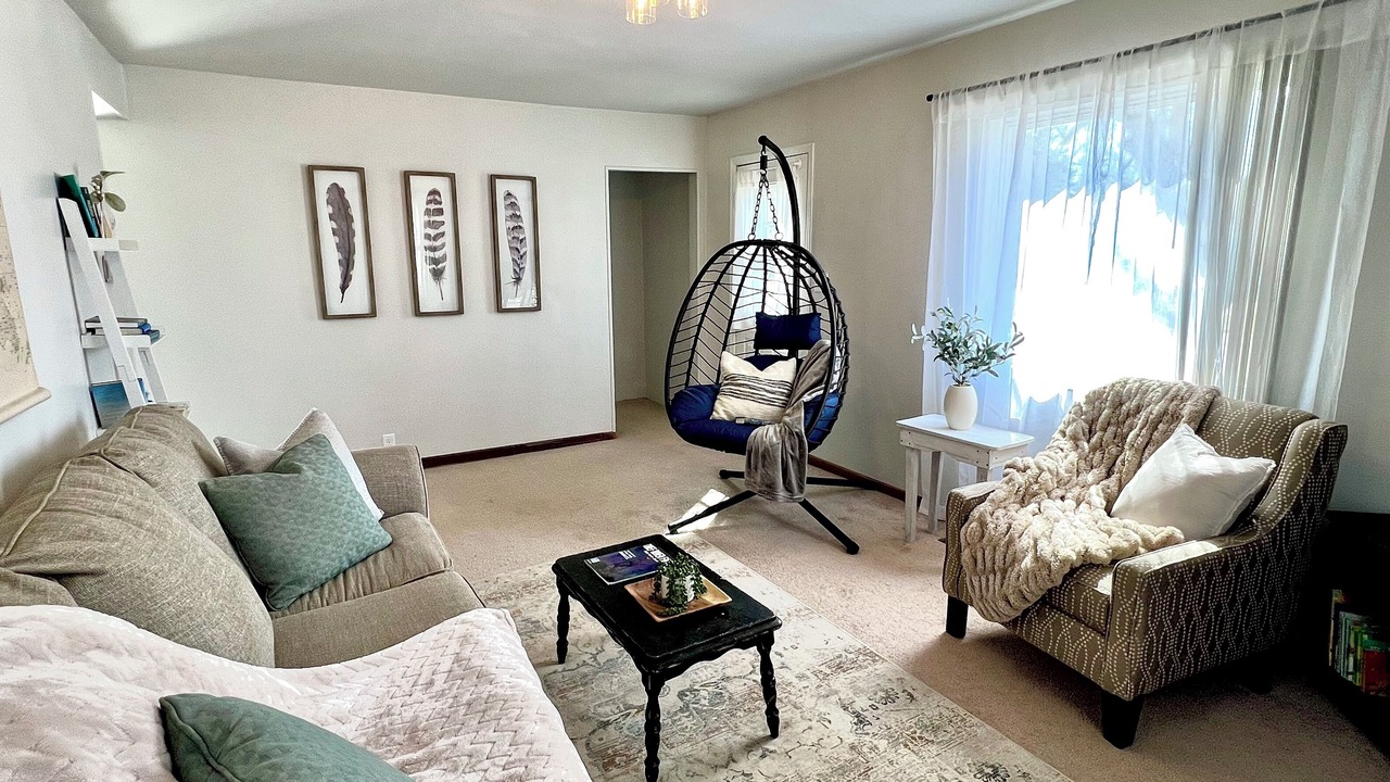Photo of Livingroom in Thief River Falls