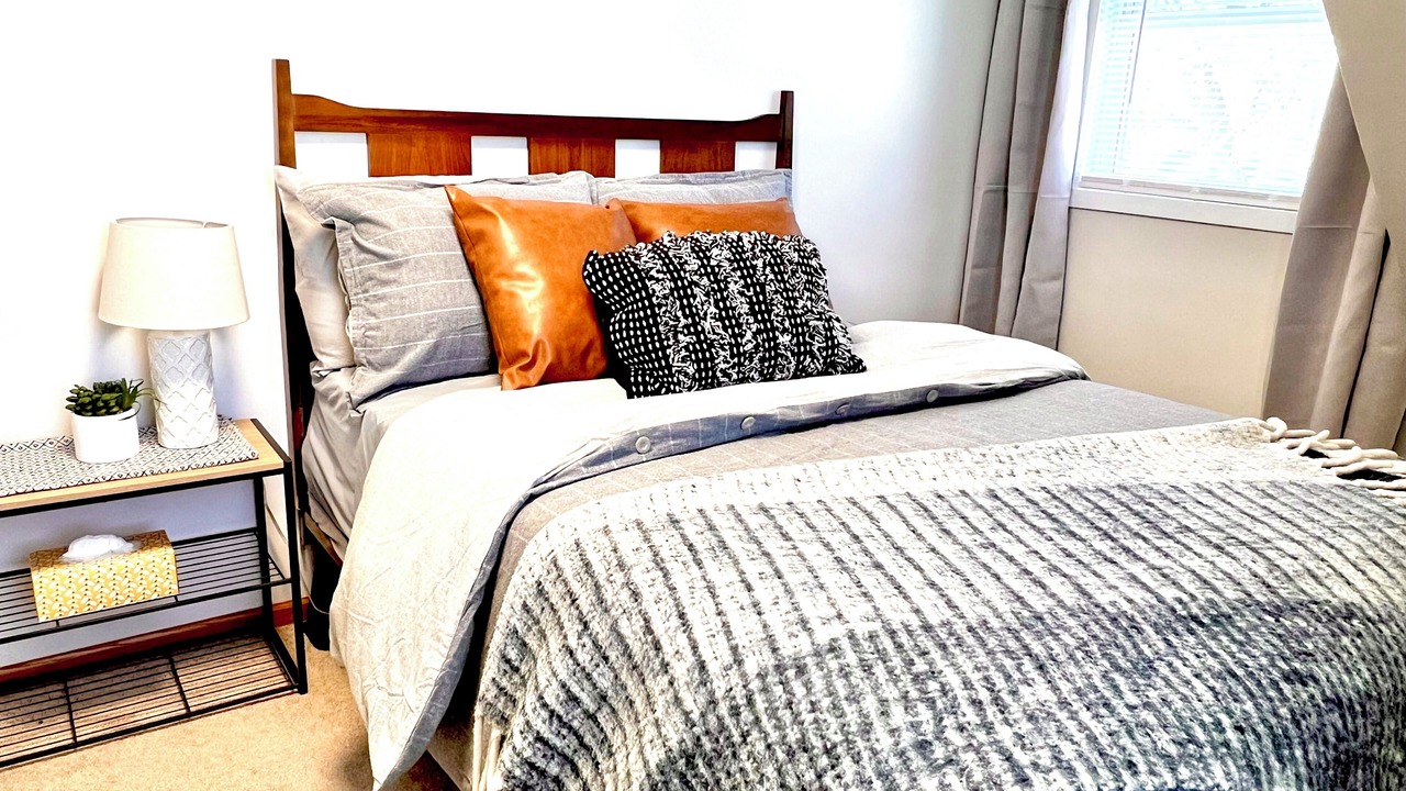 Photo of Bedroom in Thief River Falls