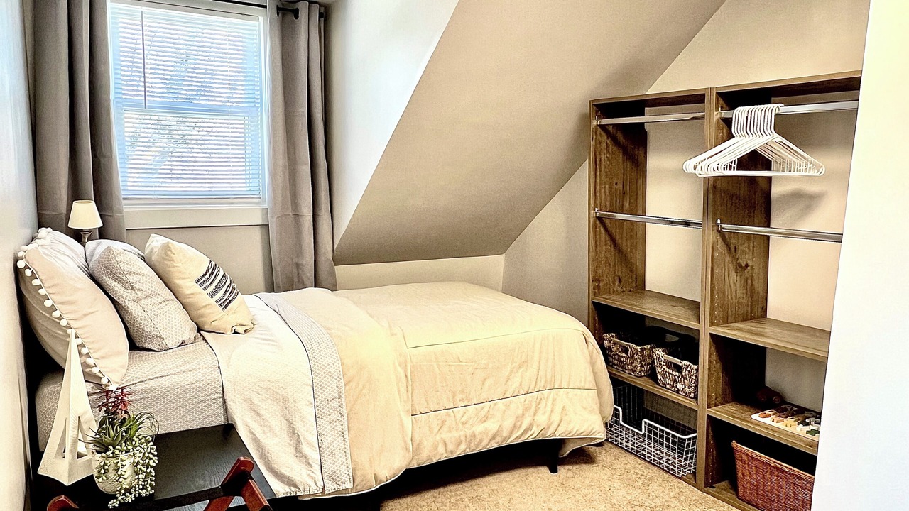 Photo of Bedroom in Thief River Falls