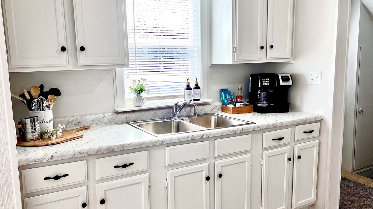 Photo of Kitchen in Thief River Falls