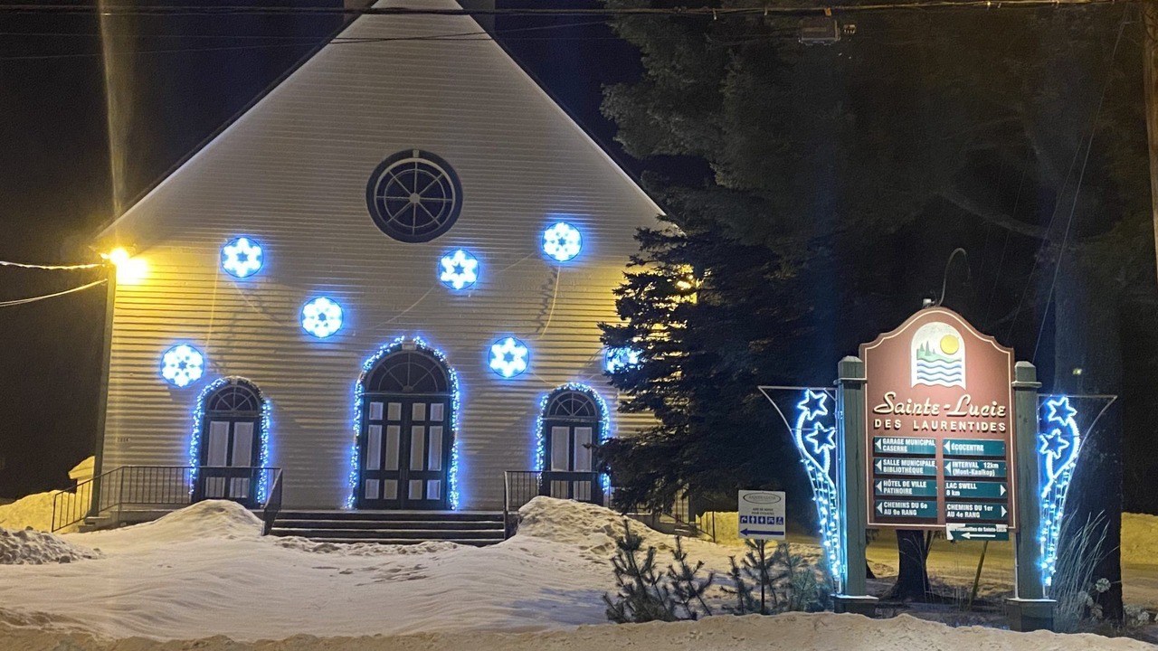 Photo of Outdoor in Ste-Lucie-des-Laurentides