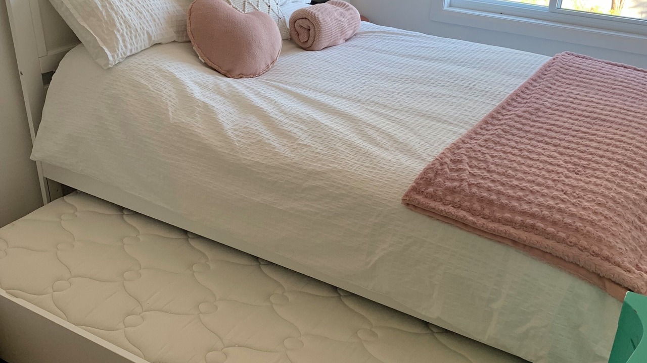 Photo of Bedroom in Ste-Lucie-des-Laurentides