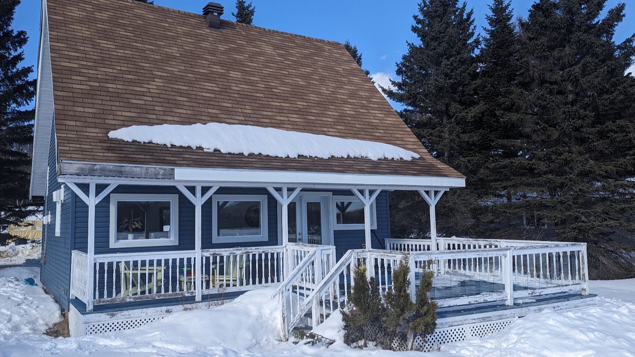 Photo of Outdoor in Ste-Lucie-des-Laurentides