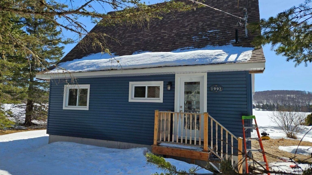 Photo of Outdoor in Ste-Lucie-des-Laurentides